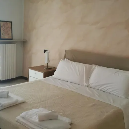 Apartman Caba Pasubio *