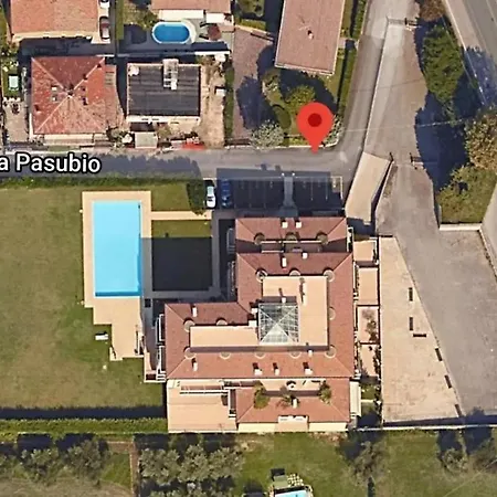 Caba Pasubio Appartamento