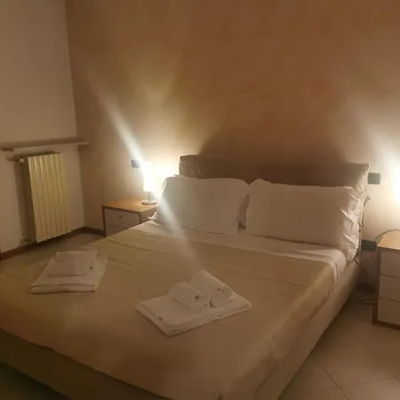 Appartamento Caba Pasubio