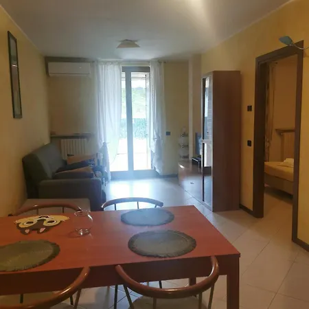 Caba Pasubio * Bardolino