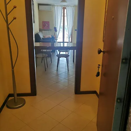 Caba Pasubio Appartamento