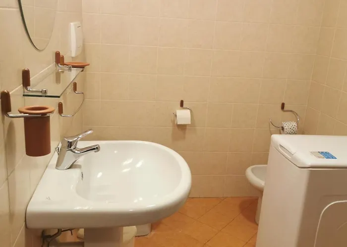 Caba Pasubio * Бардоліно