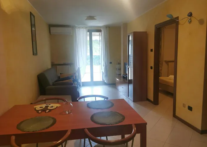 Caba Pasubio * Бардоліно