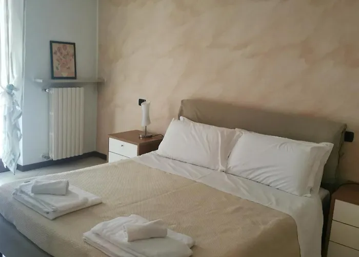 Apartment Caba Pasubio *