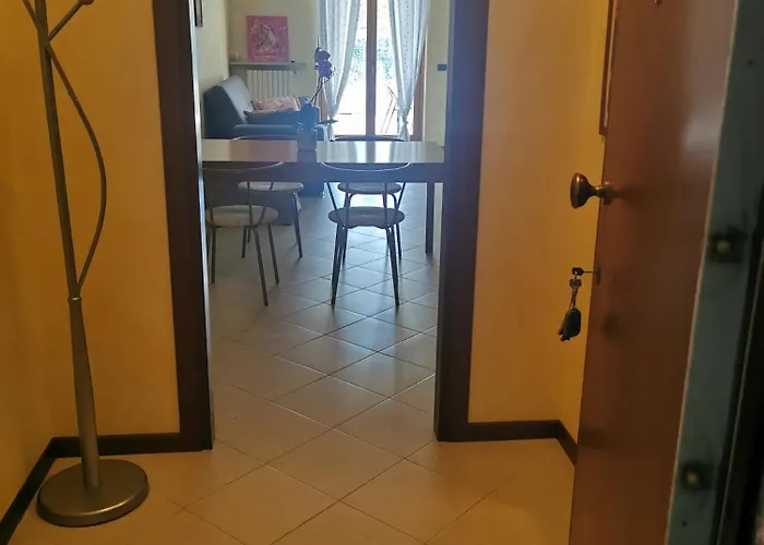 Caba Pasubio Apartment